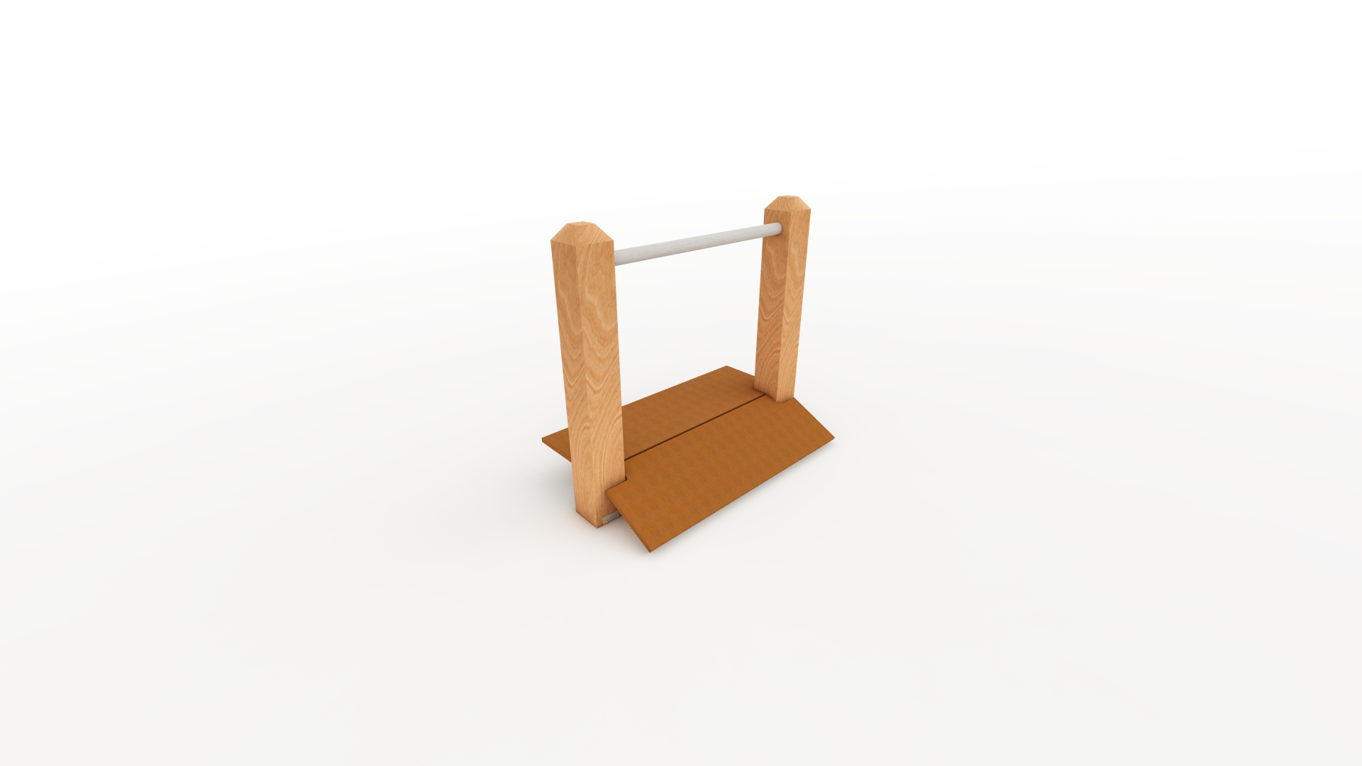 Step Bar